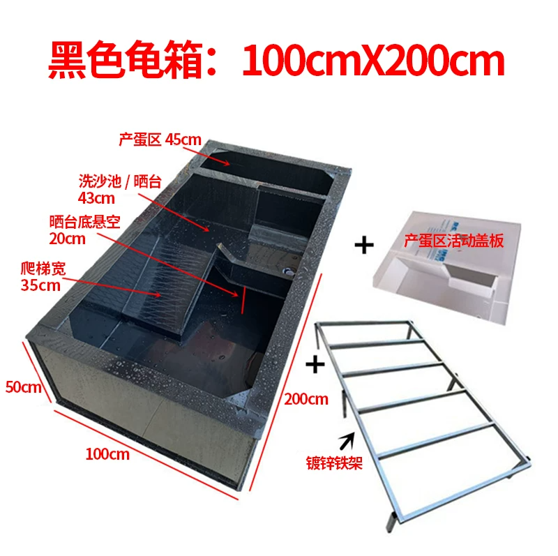 ��ɫ����:100X200cm