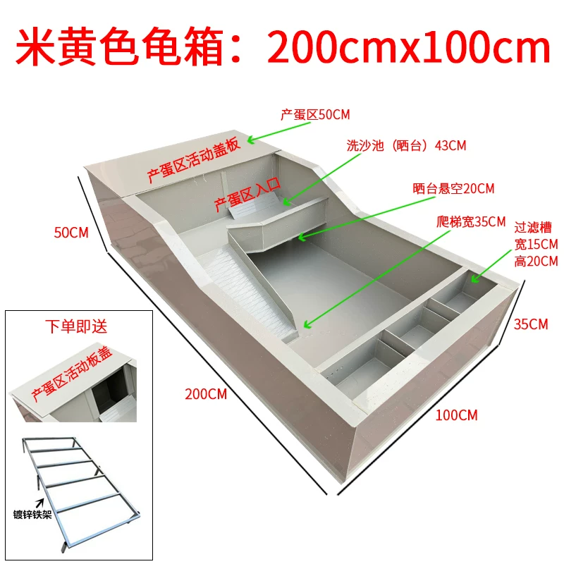 �׻�ɫ����100x200cm+����