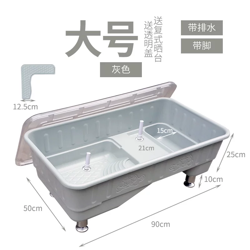 ��Ż�ɫ���90X50X25cm