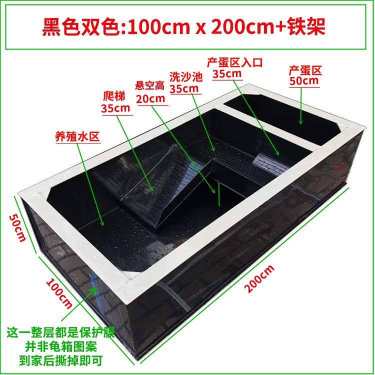 ��ɫ100x200x50cm�������ܣ�