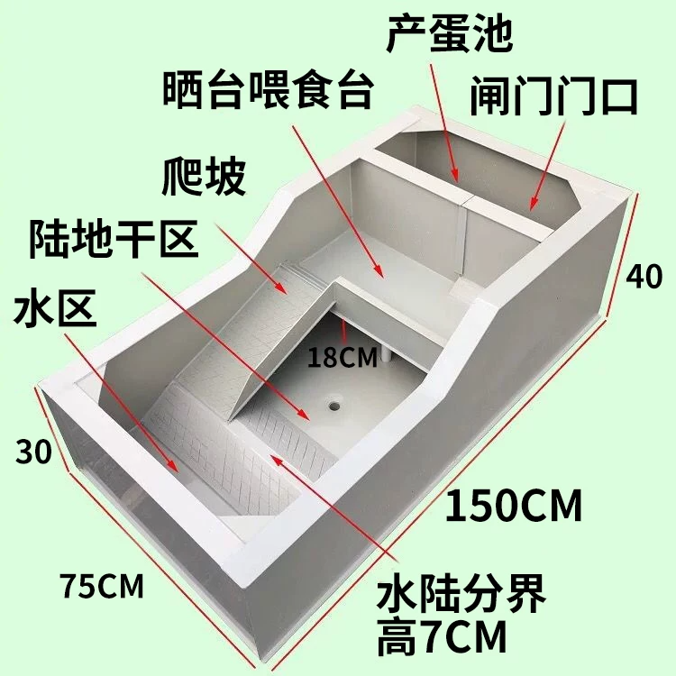 ����ߴ�150x75cm