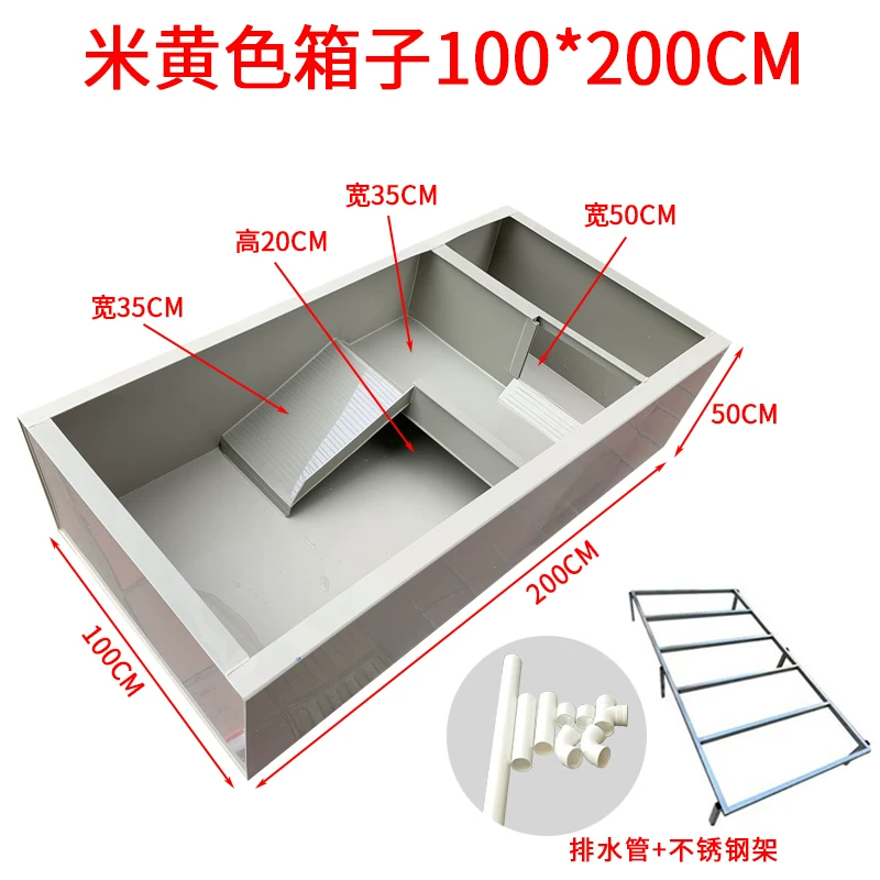 �׻�ɫ����100x200cm�����ּܣ�