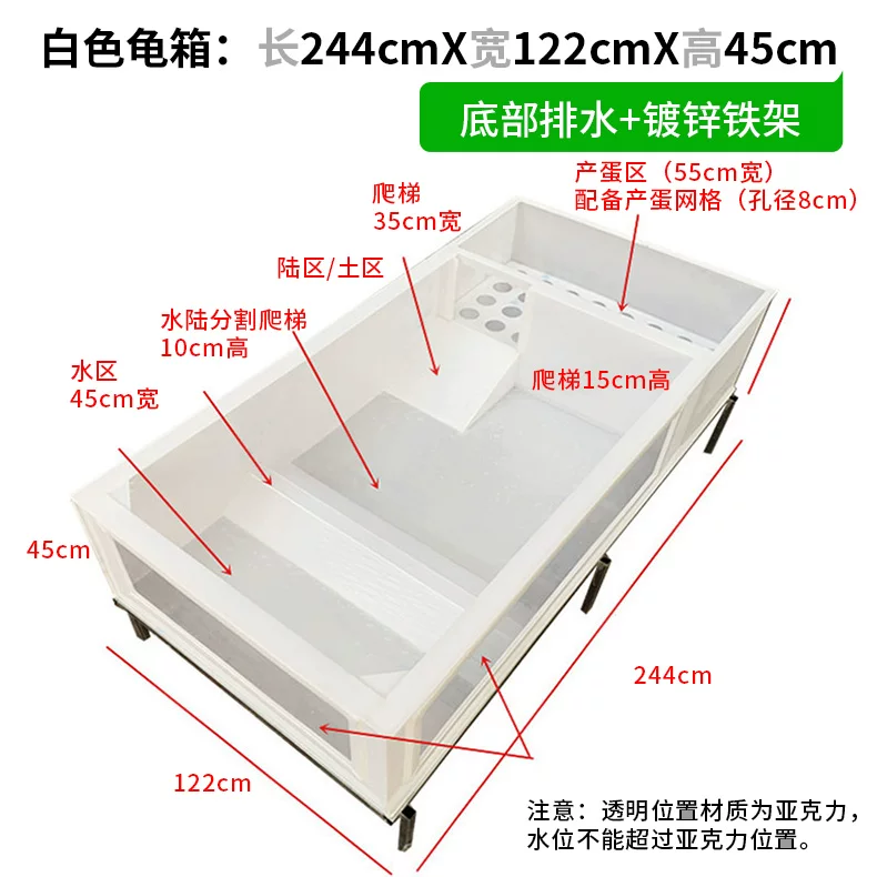 ��ɫ��244cmX122cmX45cm+����