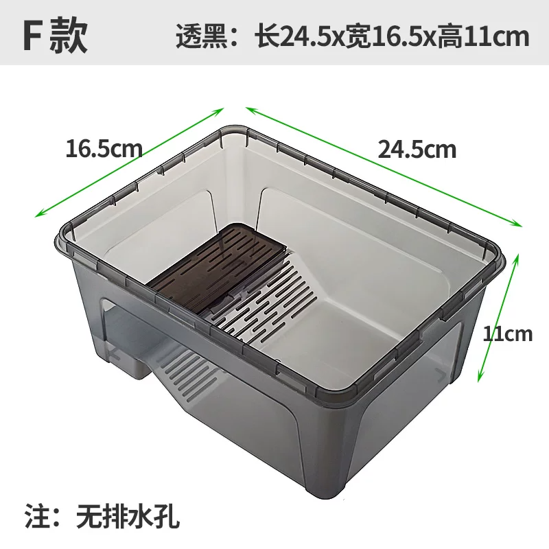 F�� ͸�ڹ��24.5x16.5x11cm